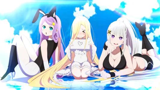 Foto de Re:ZERO -Starting Life in Another World-