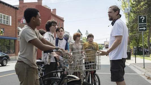 Foto de IT: Capítulo 2