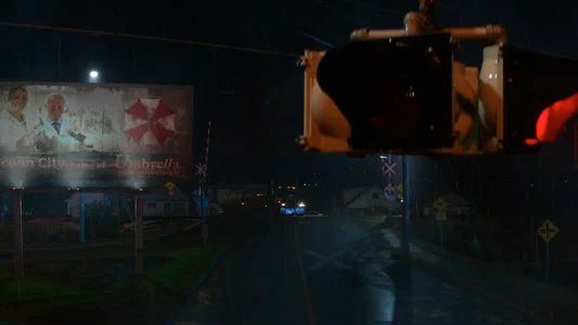 Foto de Resident Evil: Bienvenidos a Raccoon City