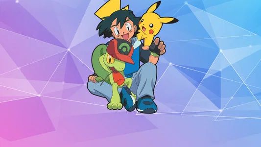 Foto de Pokémon