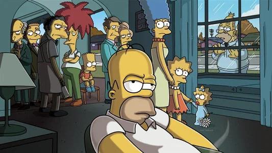 Foto de Los Simpson: La película