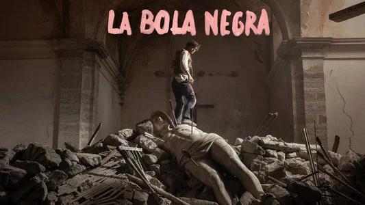 Foto de La bola negra