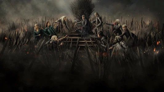 Foto de La casa del dragón