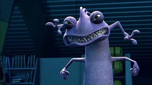 Foto de Monsters, Inc.