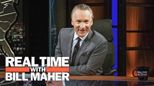 Foto de Real Time with Bill Maher
