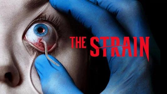 Foto de The Strain