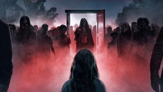 Foto de La noche del demonio: Están entre nosotros