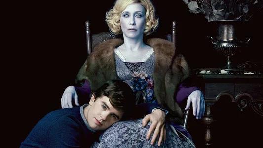 Foto de Bates Motel