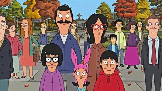 Foto de Bob's Burgers