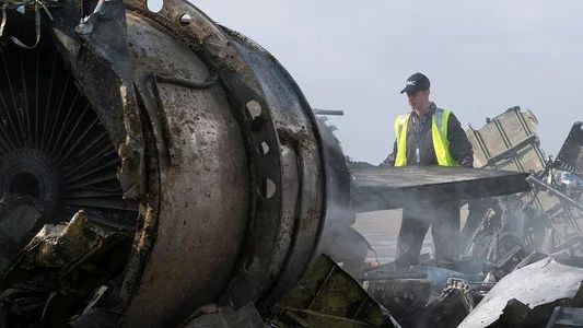 Foto de Air Crash Investigation: Special Report