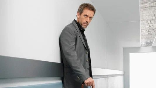 Foto de Dr. House