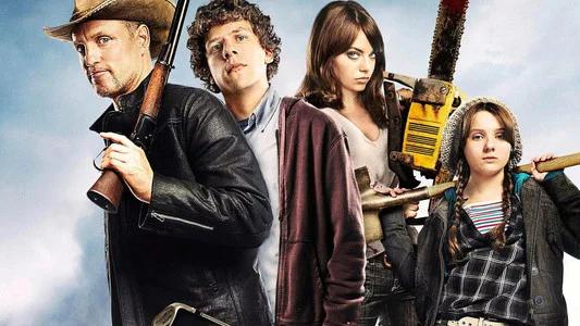 Foto de Zombieland
