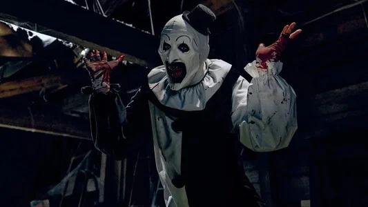Foto de Terrifier 3: Payaso Siniestro