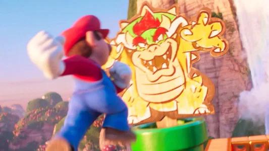 Foto de Super Mario Bros. La película