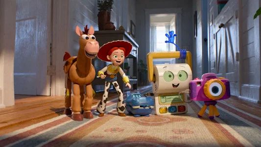 Foto de Toy Story 5