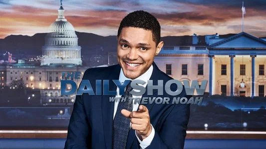 Foto de The Daily Show