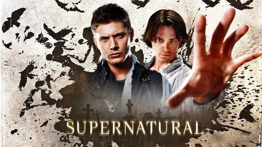 Foto de Supernatural