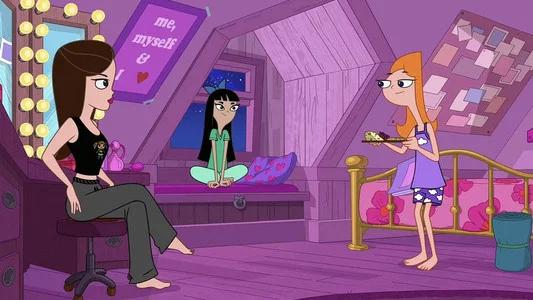 Foto de Phineas y Ferb