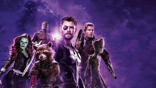 Foto de Avengers: Endgame