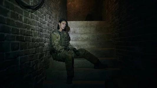 Foto de Operativo: Lioness
