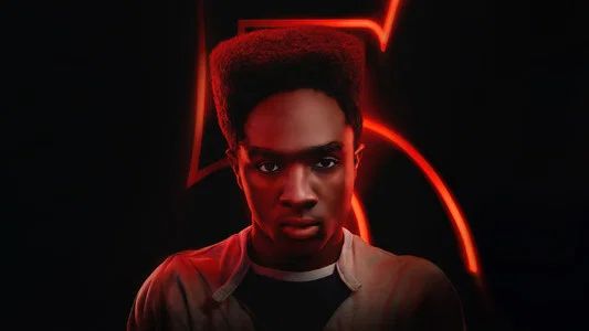 Foto de Stranger Things