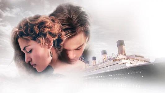 Foto de Titanic