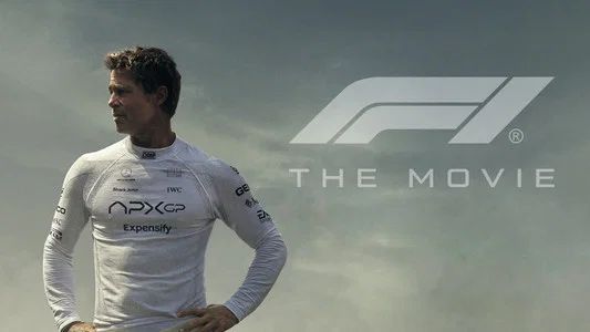 Foto de F1 la película