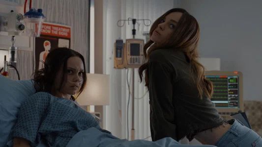 Foto de Scary Movie: Terroríficamente incorrecta