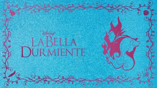 Foto de La bella durmiente