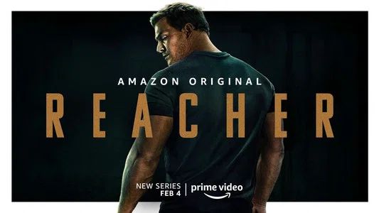 Foto de Reacher