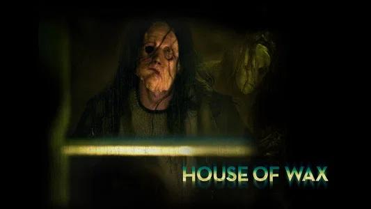 Foto de La casa de cera