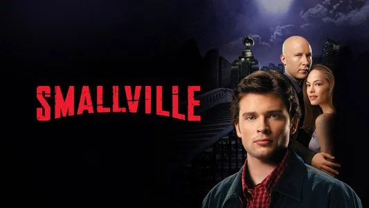 Foto de Smallville