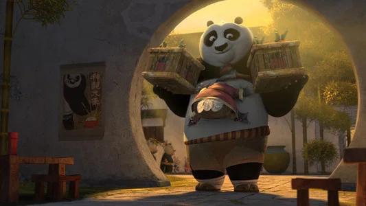 Foto de Kung Fu Panda 2