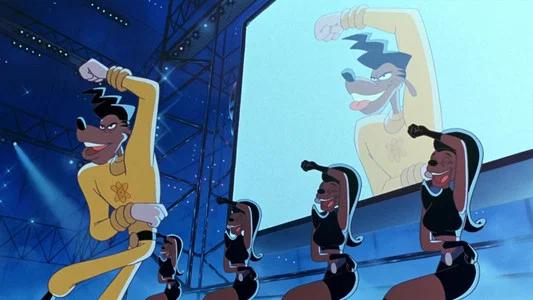 Foto de Goofy, la película