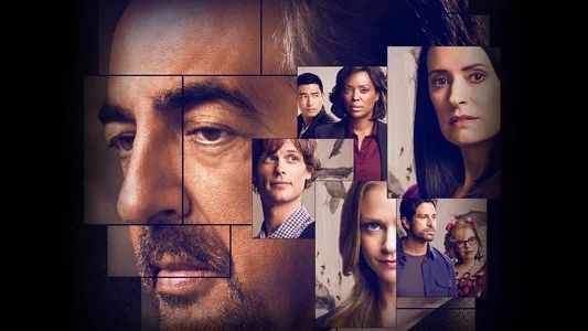 Foto de Mentes Criminales