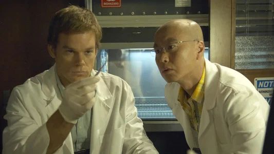 Foto de Dexter