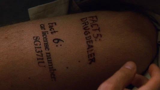 Foto de Amnesia