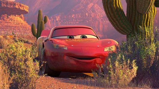 Foto de Cars
