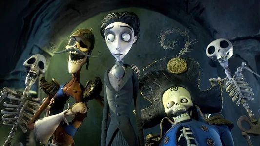 Foto de El cadáver de la novia