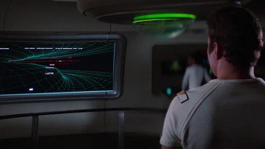 Foto de Viaje a las estrellas: La película