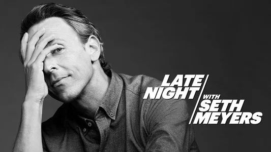 Foto de Late Night with Seth Meyers