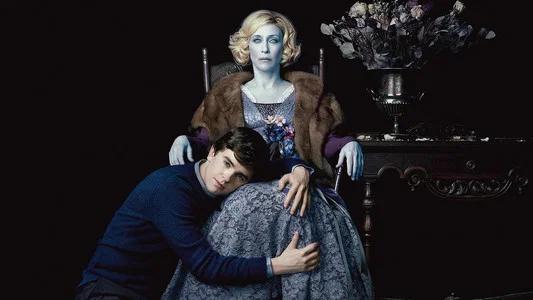 Foto de Bates Motel