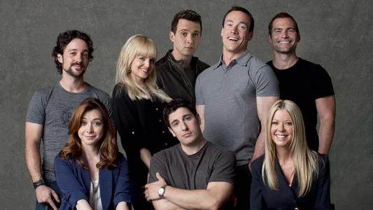 Foto de American Pie 8: El Reencuentro