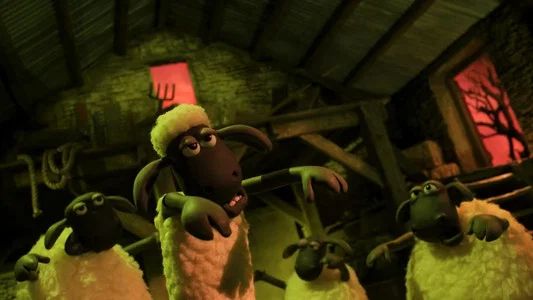 Foto de Shaun the Sheep: The Beast of Mossy Bottom