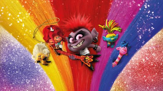 Foto de Trolls 2: Gira Mundial