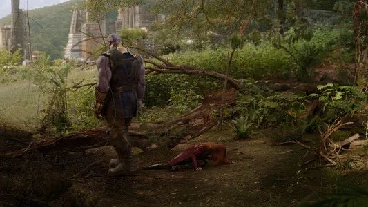 Foto de Avengers: Infinity War