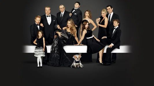 Foto de Una Familia Moderna