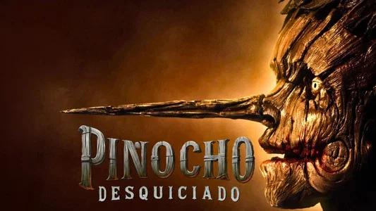 Foto de Pinocho: Sin cuerdas