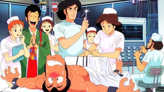 Foto de Lupin III