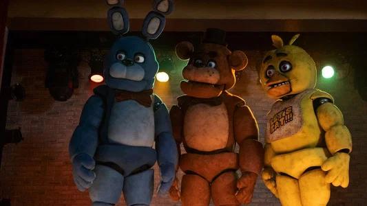 Foto de Five Nights at Freddy's